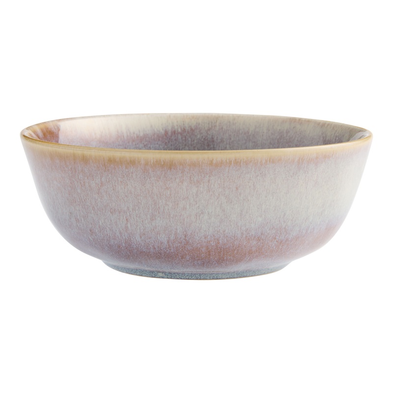Finley Reactive Glaze Cereal Bowl