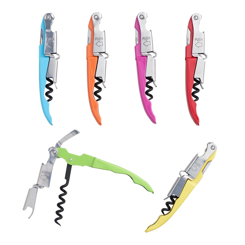 Rabbit Zippity 2 Step Waiter’s Corkscrew