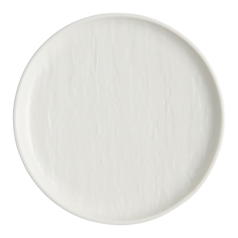 Stella Textured Salad Plate