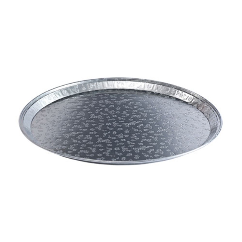 Aluminum Flat Trays – 16″