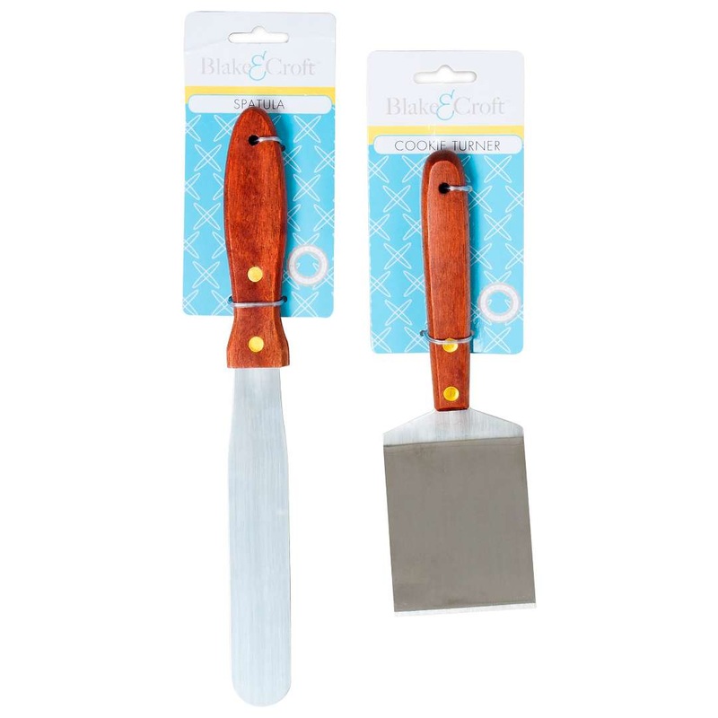 Baking Tools – Assorted Styles