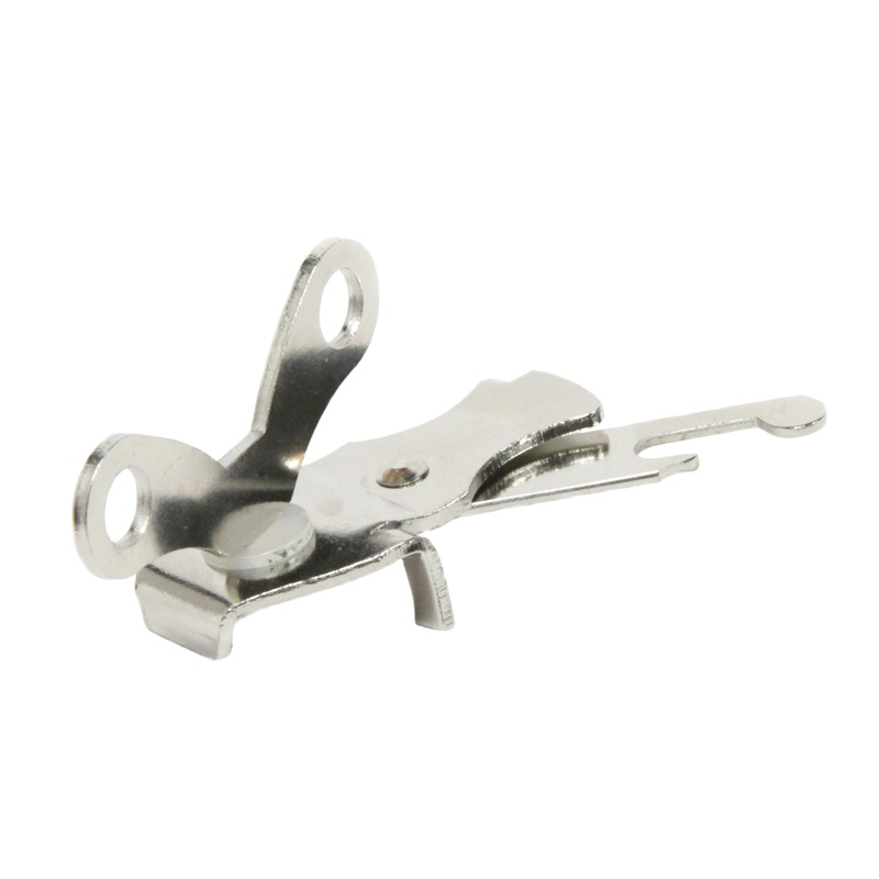 Butterfly Can Openers – Nickel-Plated Steel