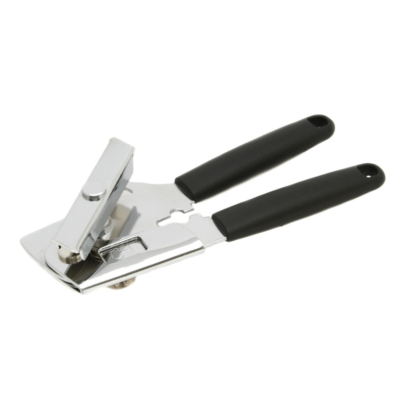 Heavy Duty Can Openers – Crank Style