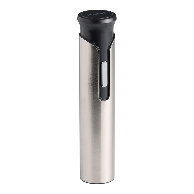 Houdini Electric Corkscrew