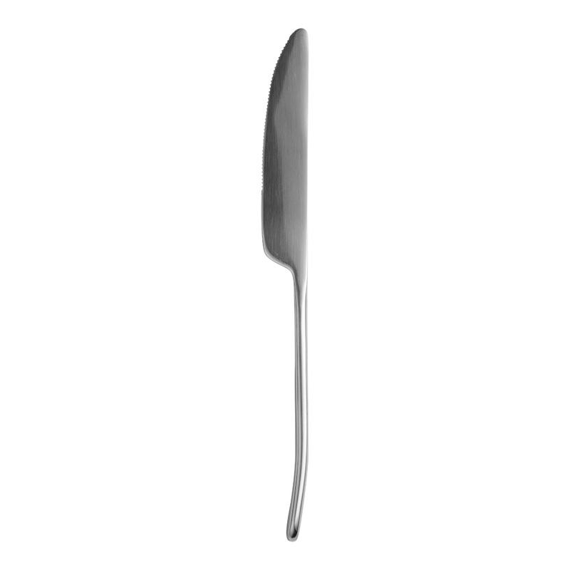 Teardrop Dinner Knife Set of 6
