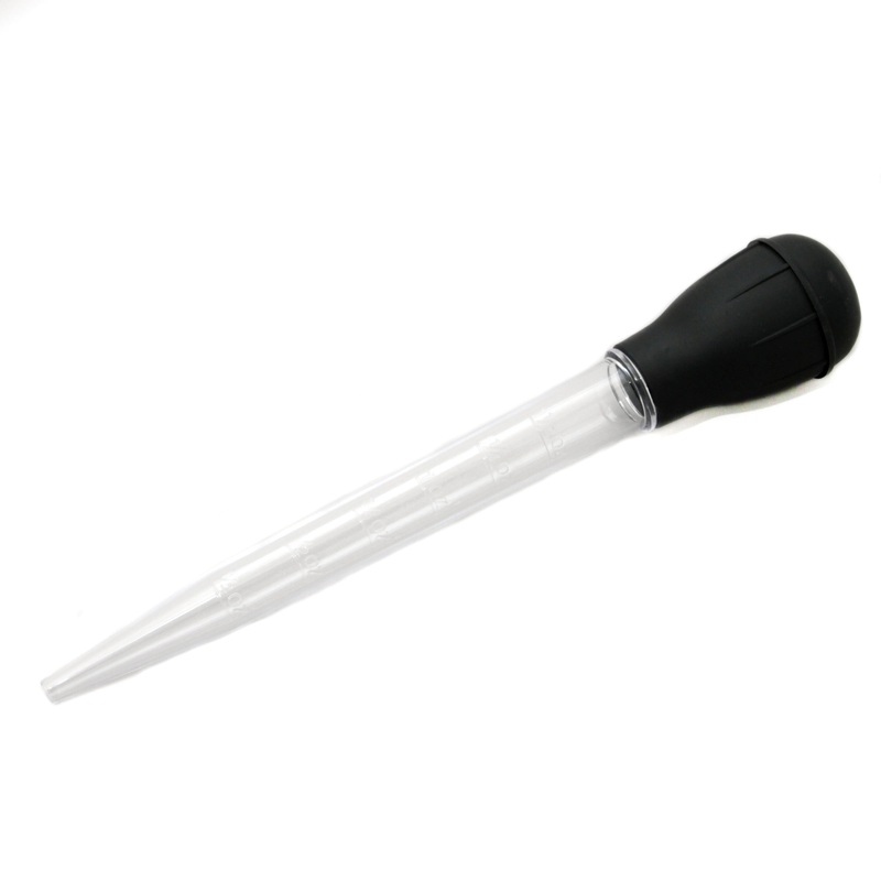 Tube Basters – Nylon, 11.25″