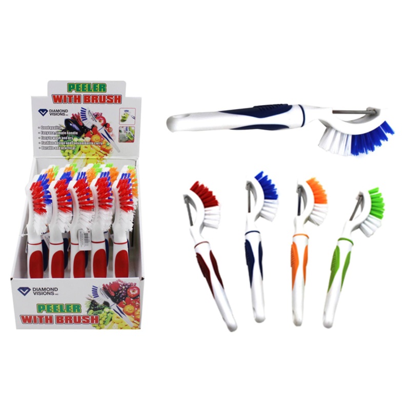 Veggie Peelers, Assorted