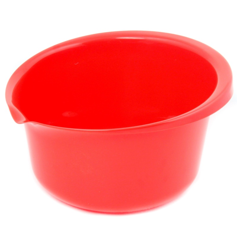 5.5 Quart Mixing Bowls – BPA Free