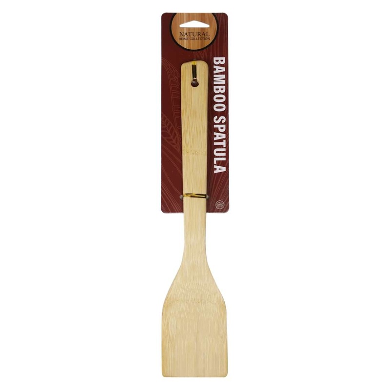Bamboo Spatulas – 12″