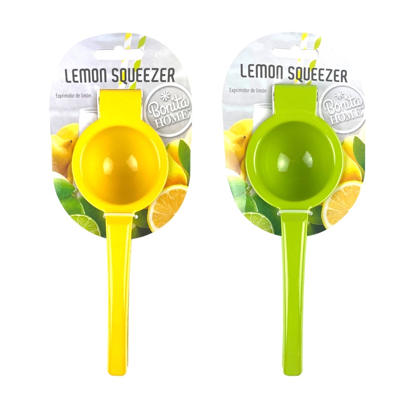 Citrus Squeezers – Assorted