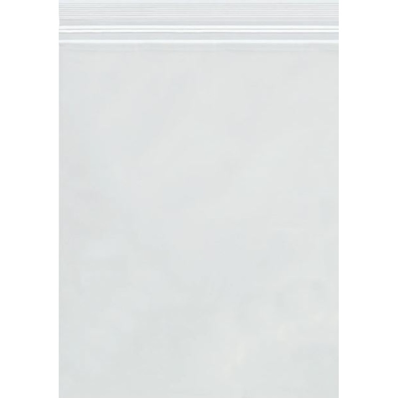 Clear Resealable Bags – 5″ x 8″