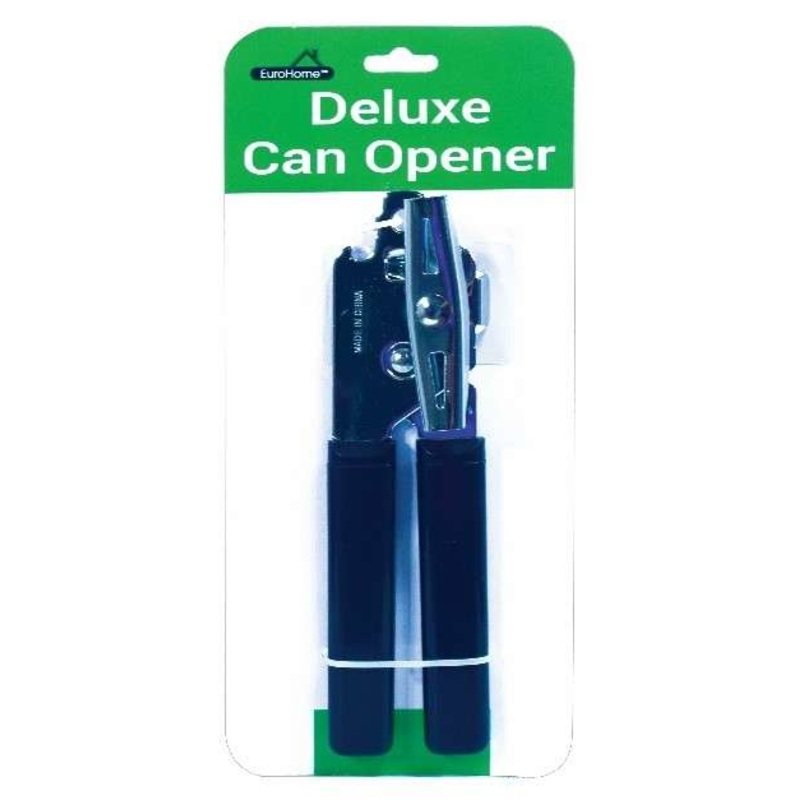 Deluxe Can Openers
