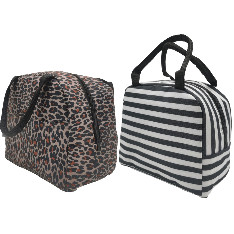 Insulated Cooler Totes – 2 Prints