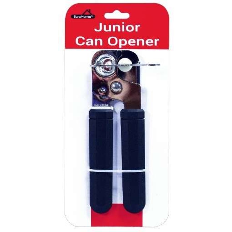 Junior Can Opener