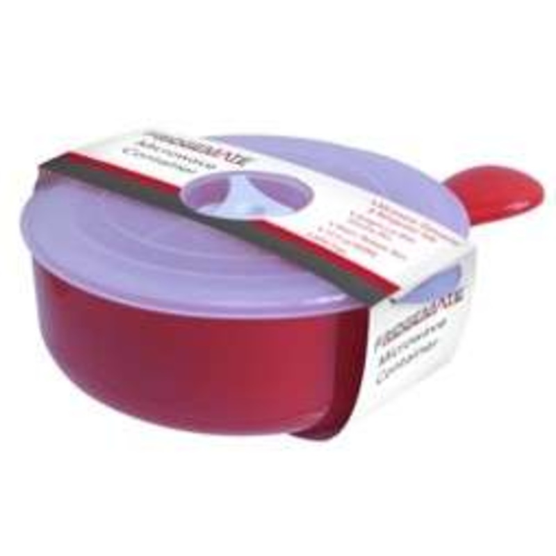 Microwave Containers – 400ml