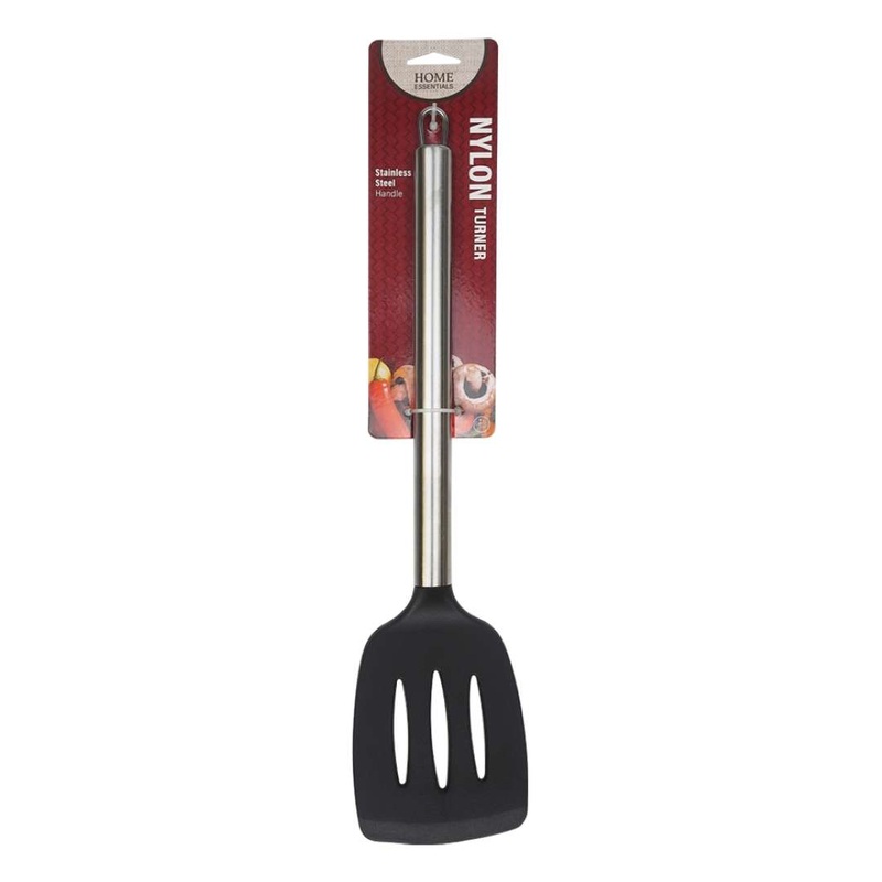Slotted Spatulas – Stainless Steel