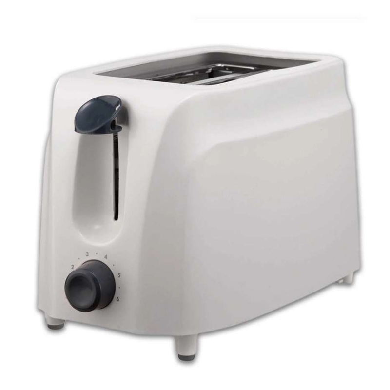 2-Slice Cool Touch Toasters