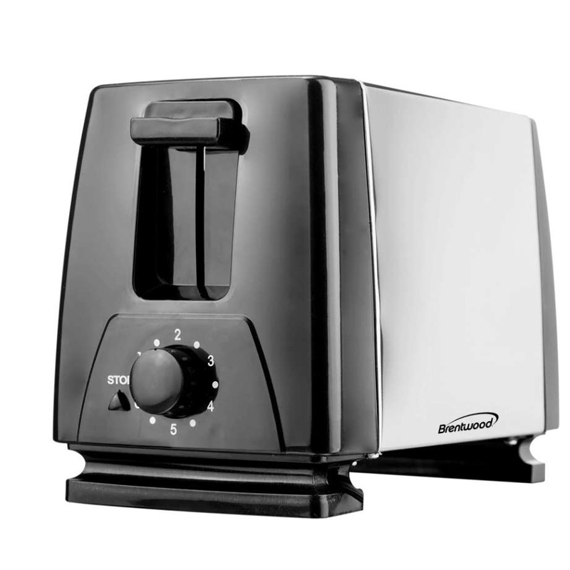 2-Slice Toasters