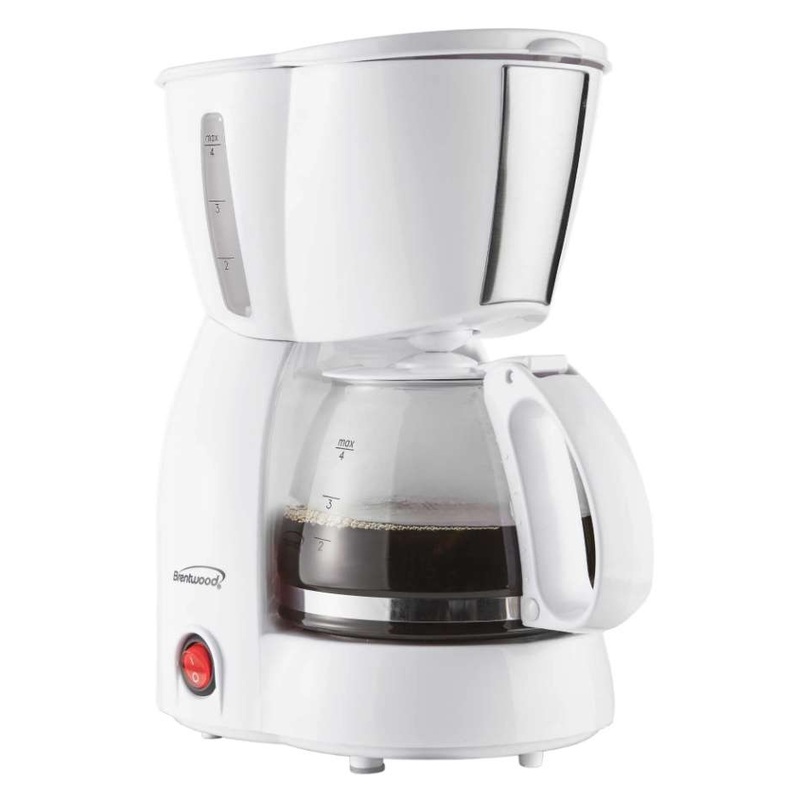 4 Cup Coffee Maker