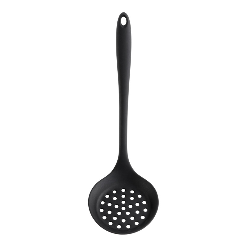 Black Silicone Skimmer