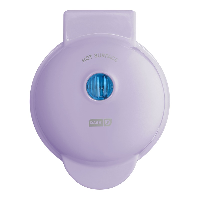 Dash Express Nonstick Personal Donut Maker