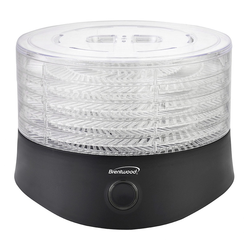 Food Dehydrators – 5 Trays