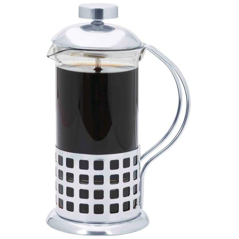 French Press Coffee Makers – 12 oz