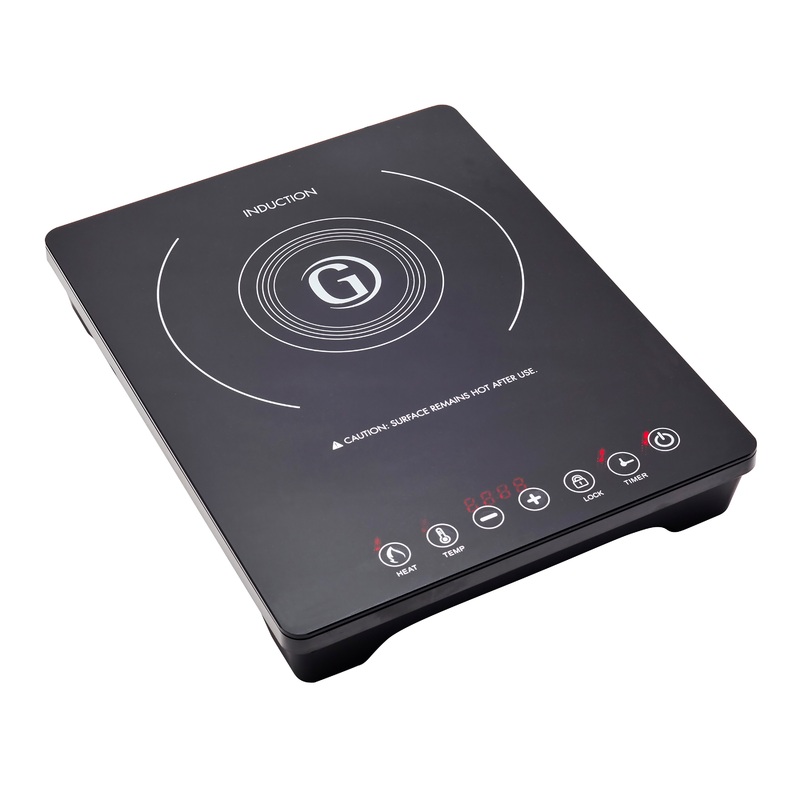 GreenPan 1800 Watt Portable Induction Cooktop
