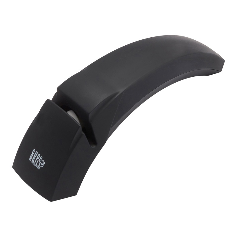 GreenPan Chop and Grill Ceramic Knife Sharpener