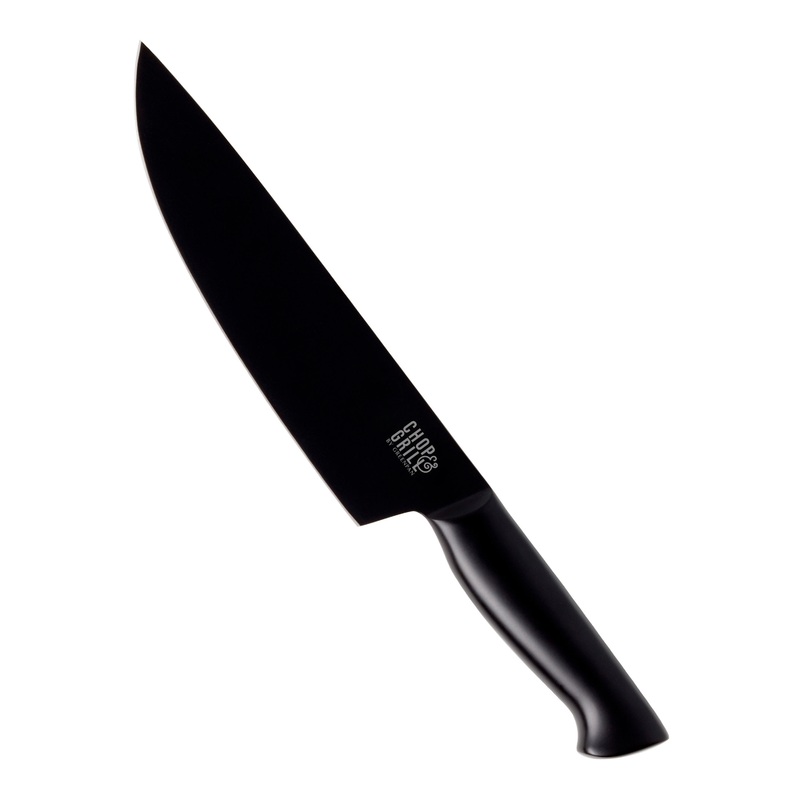GreenPan Chop & Grill Stainless Steel Chef’s Knife