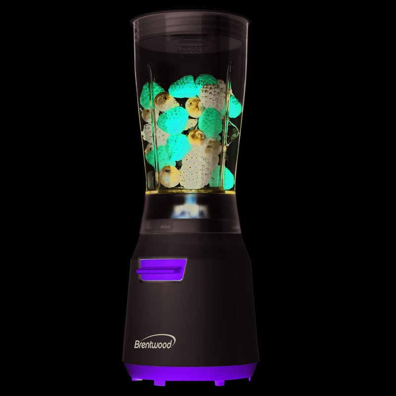 Personal Blenders – Green, 14 oz