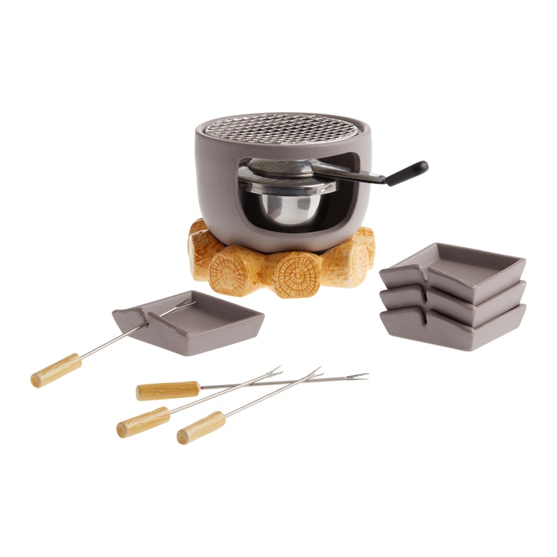 S’mores Maker Set