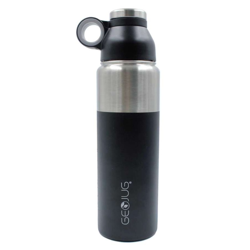 Stainless Steel Vacuum Insulated Water Bottles, 24oz