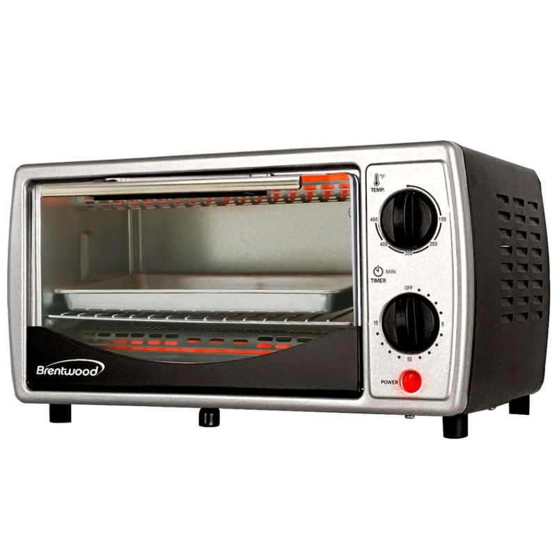 Toaster Ovens, 9L