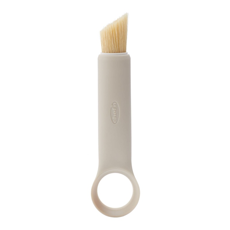 Chef’n Shroom Broom Mushroom Corer and Brush