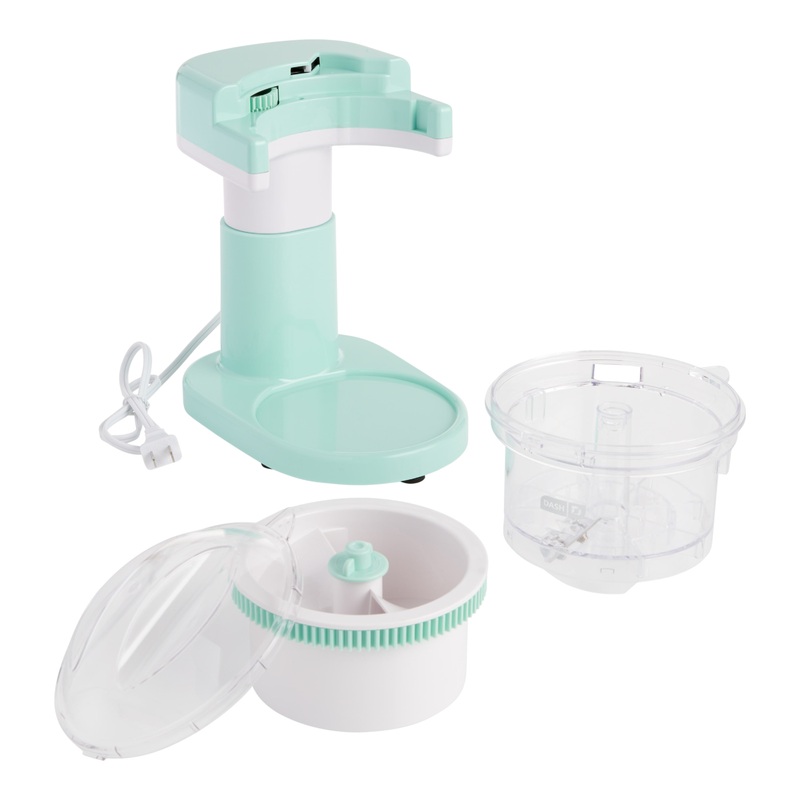 Dash Shaved Ice Maker