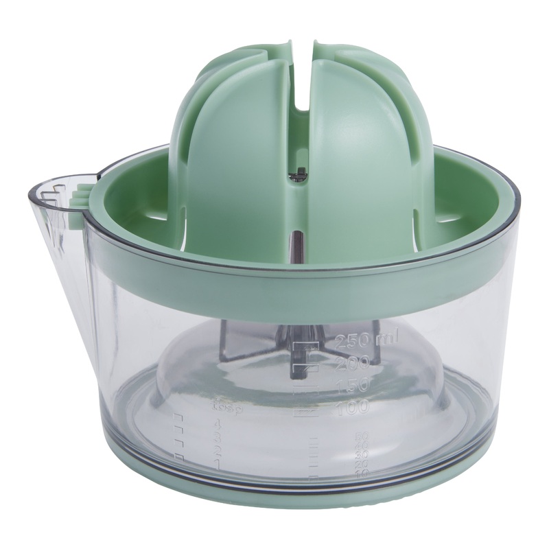 Dual Citrus Juicer