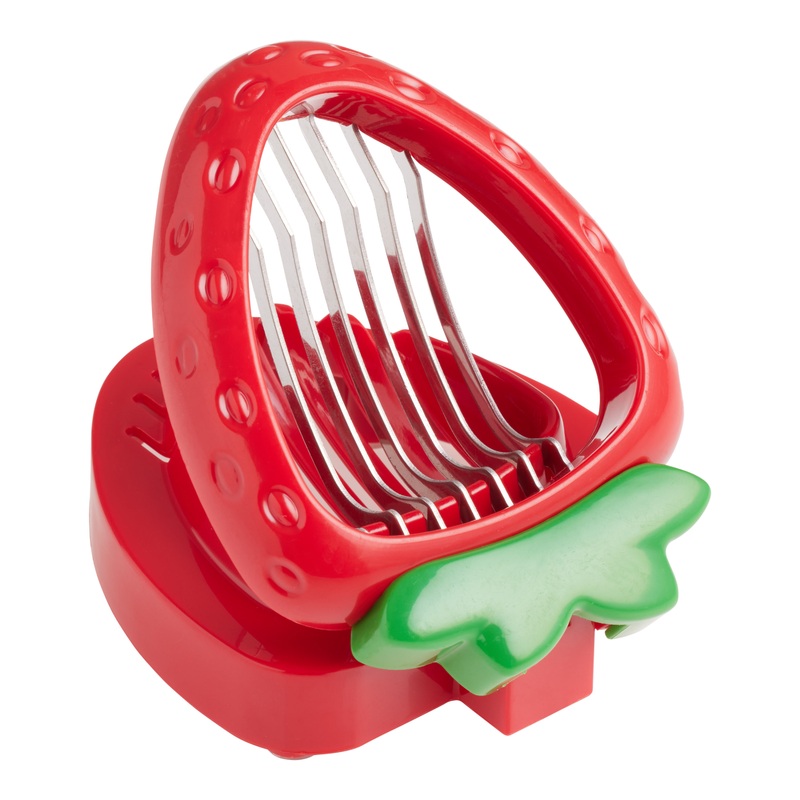 Joie Simply Slice Strawberry Slicer