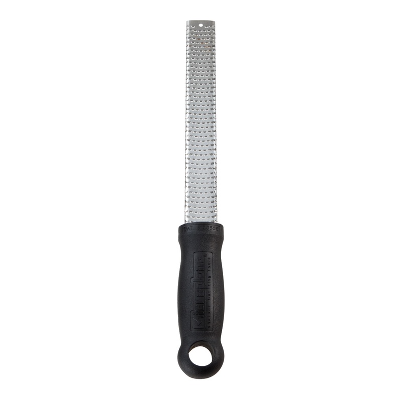 Microplane Grater And Zester
