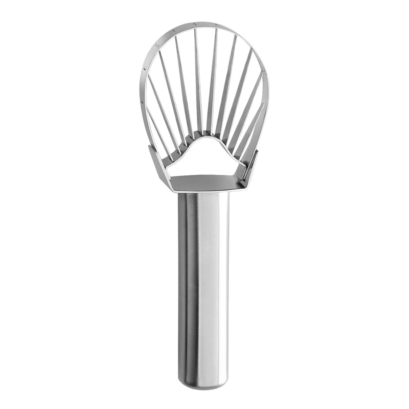 MoHA Stainless Steel Avocado Slicer