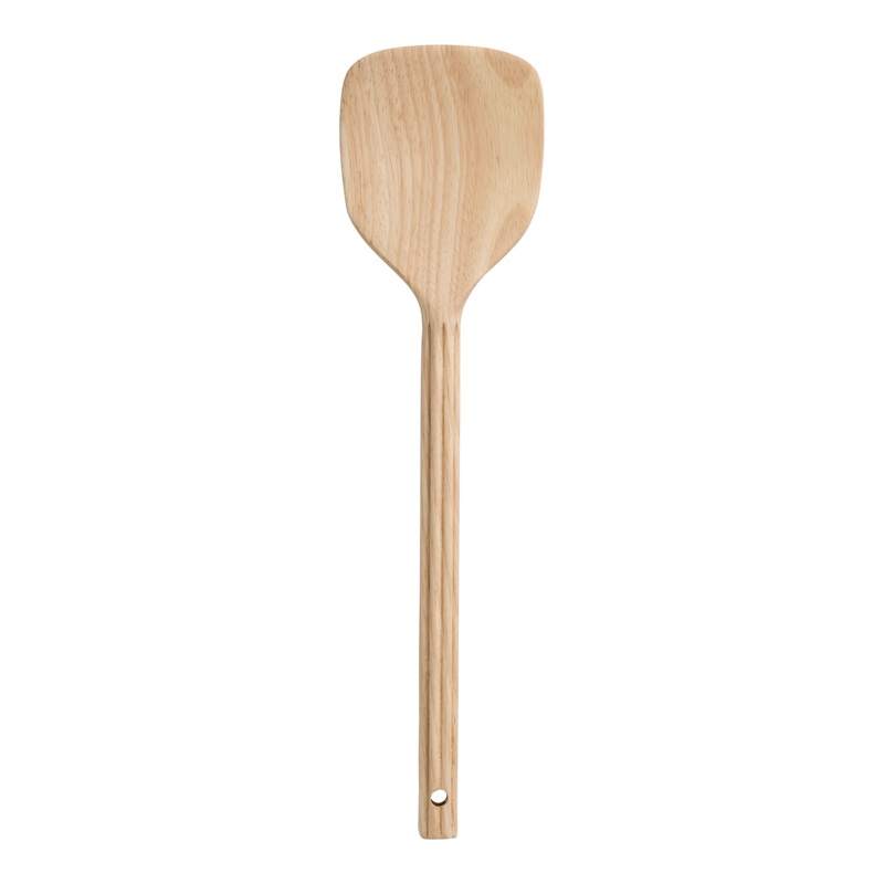 Natural Rubber Wood Turner