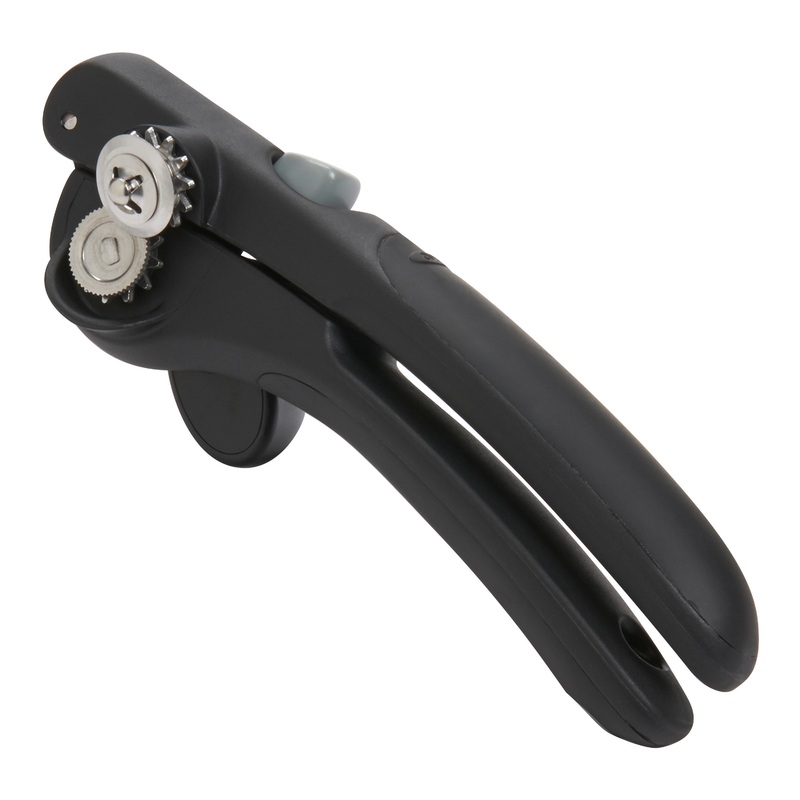 OXO Good Grips Soft Handled Stainless Steel Can Opener