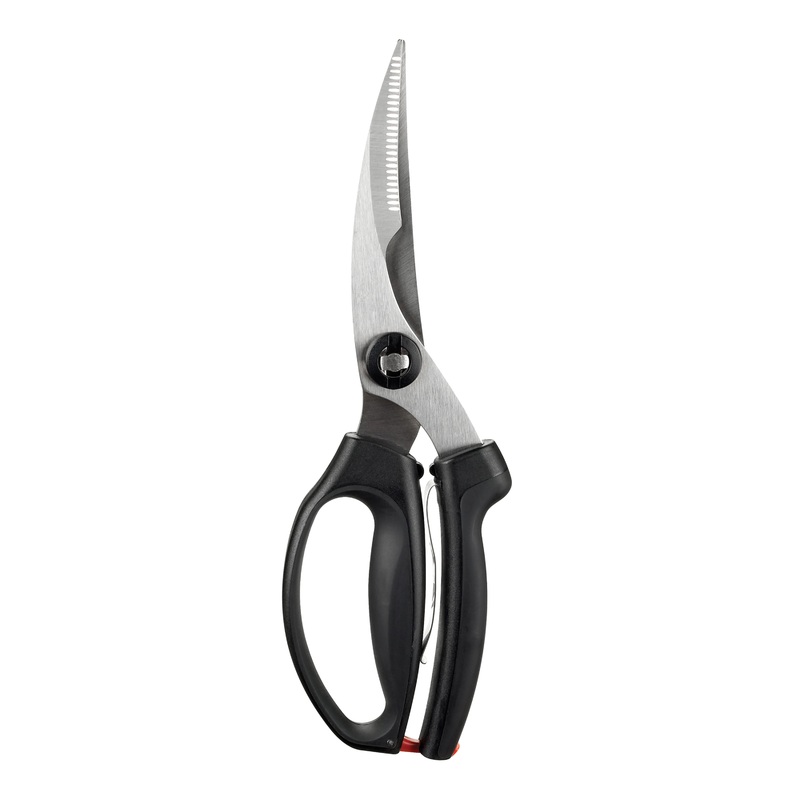 OXO Good Grips Stainless Steel Poultry Shears