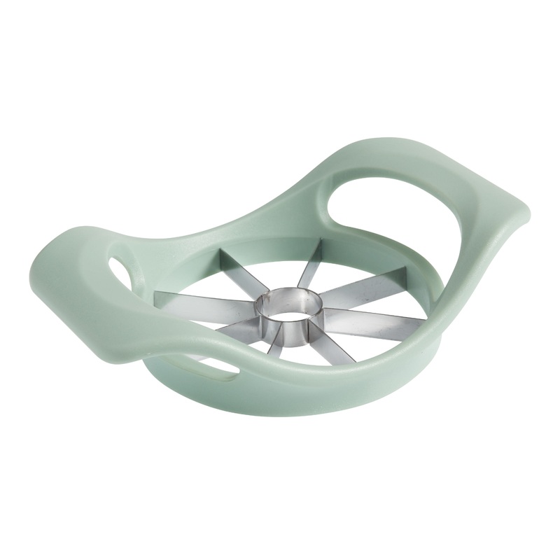 Stainless Steel Apple Splitter