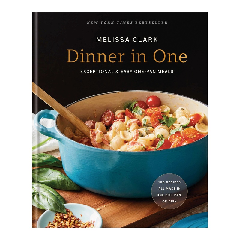 Dinner in One Cookbook