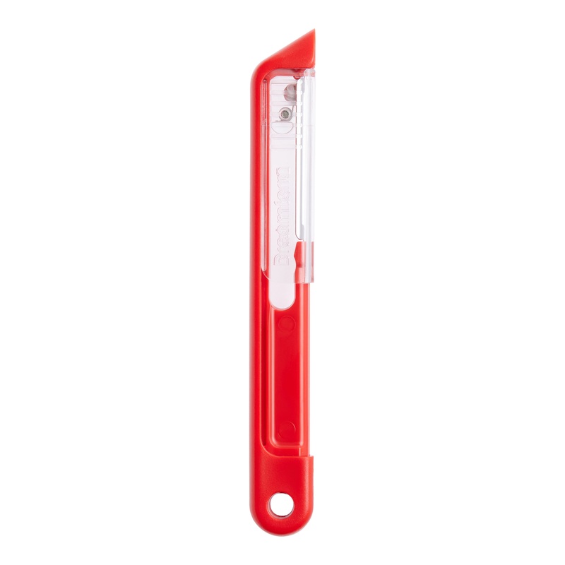 Dreamfarm Red Sharple Vegetable Peeler