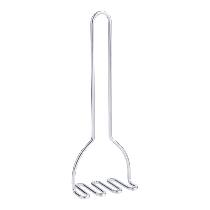 Mini Stainless Steel Wire Potato Masher