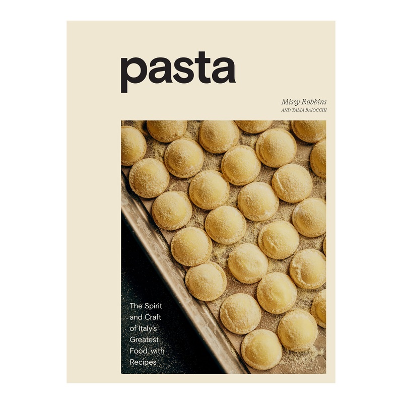 Pasta Cookbook