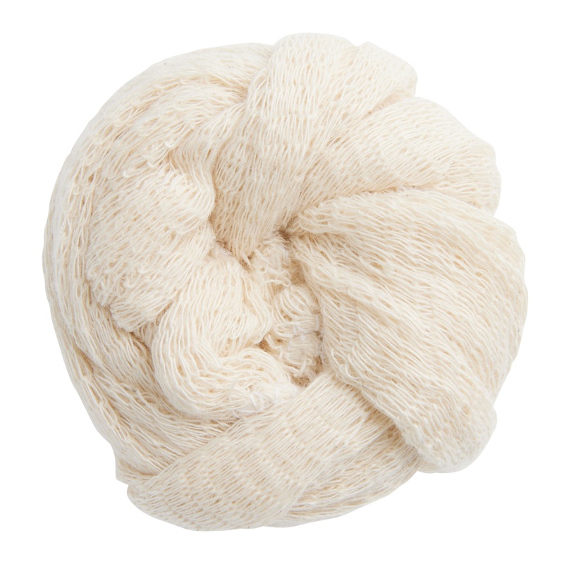 Regency Natural Cotton Mesh Soup Socks 3 Pack