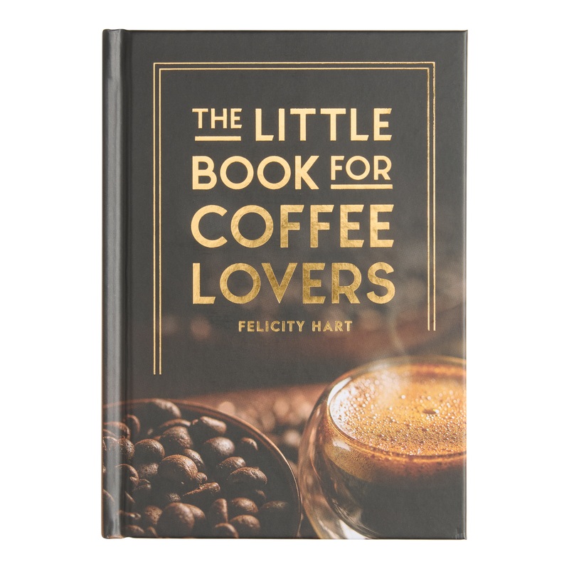The Little Book for Coffee Lovers